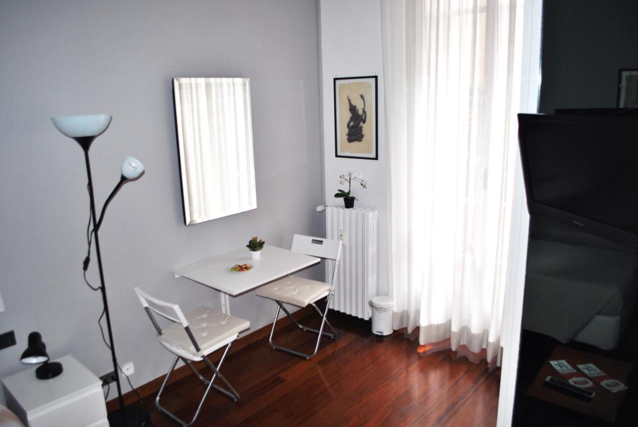 A Milàn Milão Exterior foto