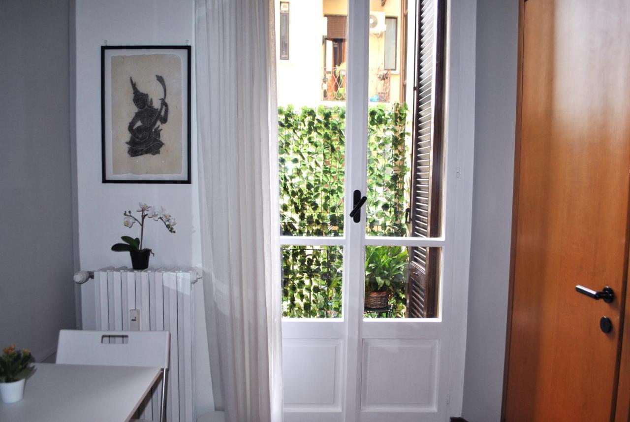 A Milàn Milão Exterior foto