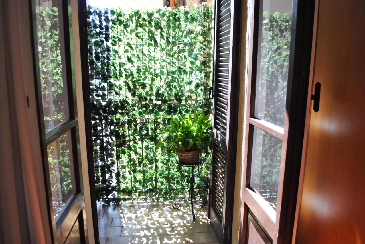 A Milàn Milão Exterior foto